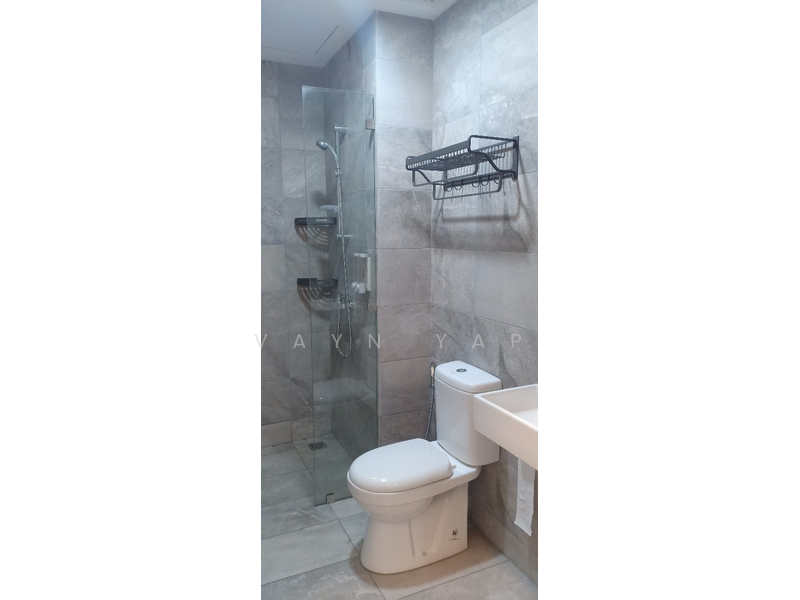 Service Residence for Rent at Equine Residence - Vayn Yap - PropertyGuru.com.my