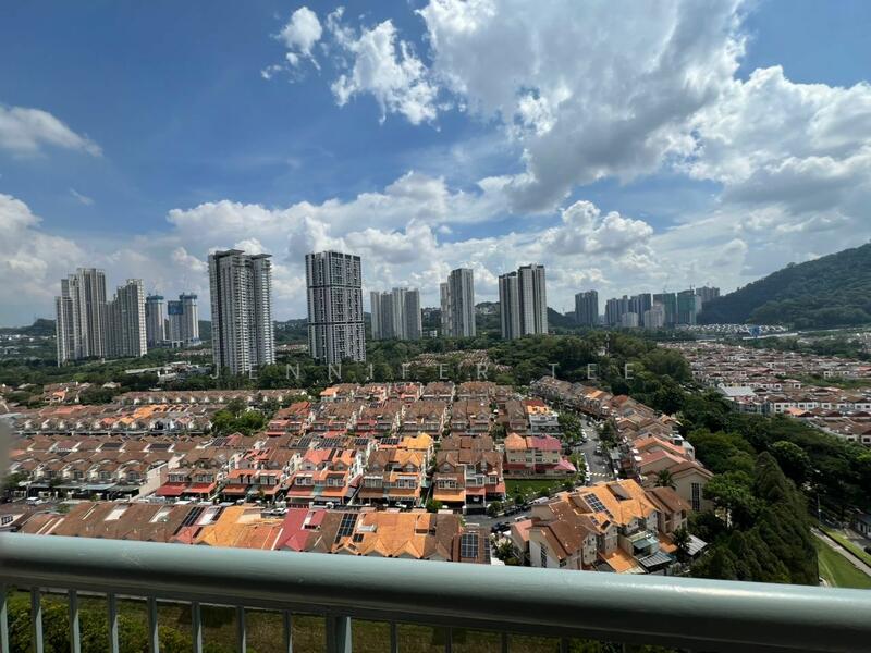 Service Residence for Sale at Beverly Tower @ Plaza Medan Putra - Jennifer Tee - PropertyGuru.com.my