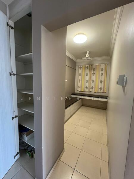 Service Residence for Sale at Beverly Tower @ Plaza Medan Putra - Jennifer Tee - PropertyGuru.com.my