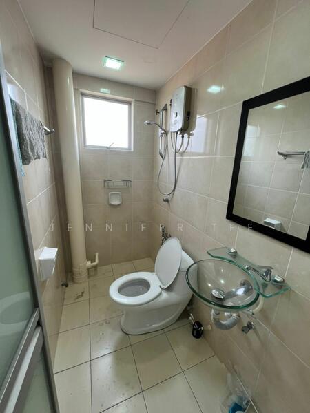 Service Residence for Sale at Beverly Tower @ Plaza Medan Putra - Jennifer Tee - PropertyGuru.com.my