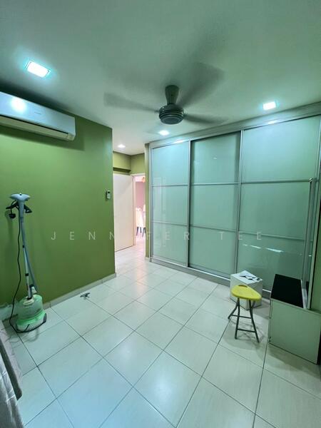 Service Residence for Sale at Beverly Tower @ Plaza Medan Putra - Jennifer Tee - PropertyGuru.com.my