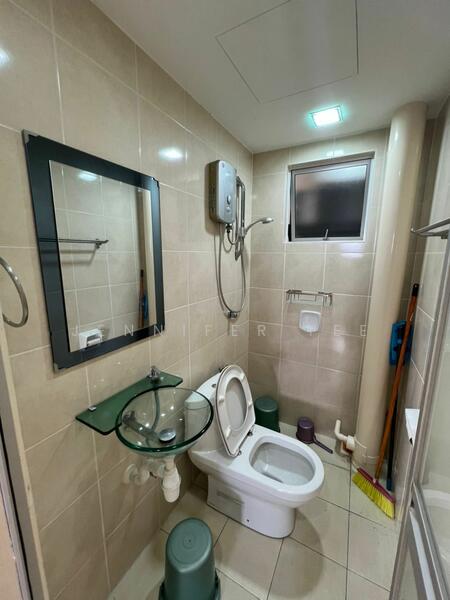 Service Residence for Sale at Beverly Tower @ Plaza Medan Putra - Jennifer Tee - PropertyGuru.com.my