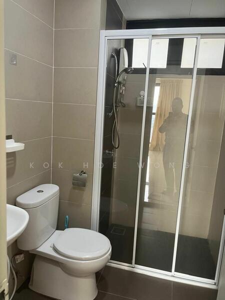 Glomac Centro Service Apartment untuk Untuk Disewa - RM 2,400 /bulan, Feb 2026 - PropertyGuru.com.my