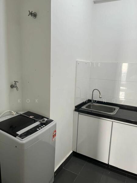 Glomac Centro Service Apartment untuk Untuk Disewa - RM 2,400 /bulan, Feb 2026 - PropertyGuru.com.my