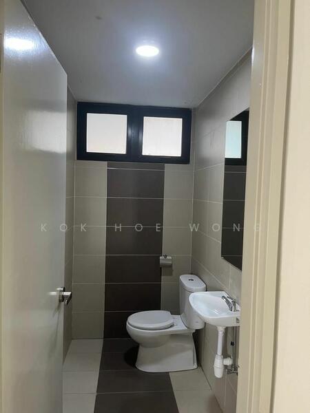 Glomac Centro Service Apartment untuk Untuk Disewa - RM 2,400 /bulan, Feb 2026 - PropertyGuru.com.my