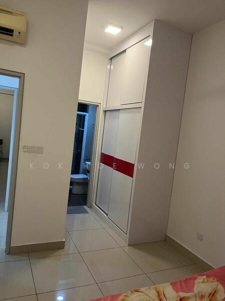 Glomac Centro Service Apartment untuk Untuk Disewa - RM 2,400 /bulan, Feb 2026 - PropertyGuru.com.my