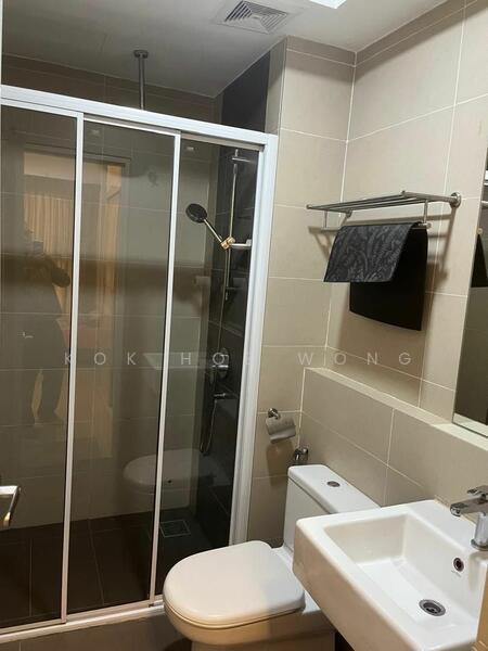 Glomac Centro Service Apartment untuk Untuk Disewa - RM 2,400 /bulan, Feb 2026 - PropertyGuru.com.my