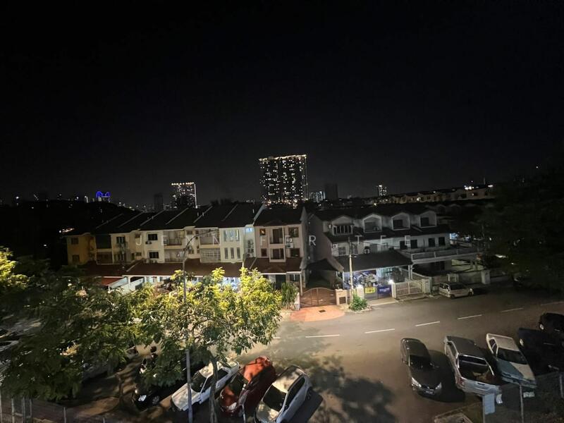 Apartment for Sale at Sri Intan 1 - Jennifer Tee - PropertyGuru.com.my