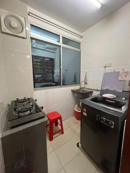 Apartment for Sale at Sri Intan 1 - Jennifer Tee - PropertyGuru.com.my