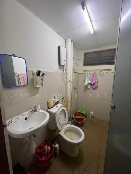 Apartment for Sale at Sri Intan 1 - Jennifer Tee - PropertyGuru.com.my