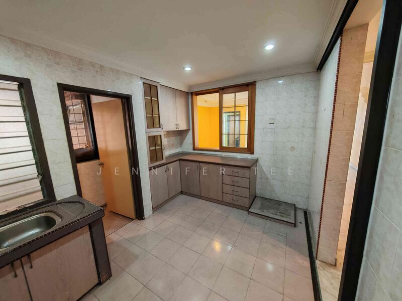 Untuk Dijual - Sri Intan 2