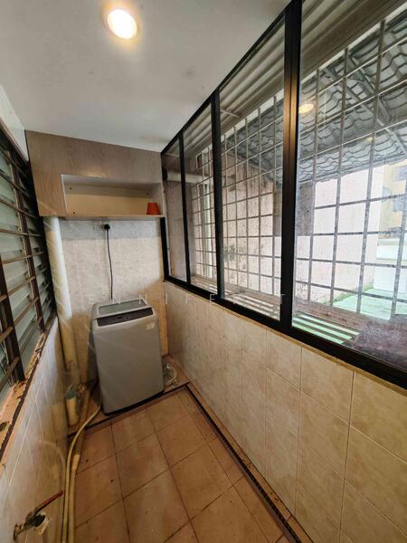 Untuk Dijual - Sri Intan 2