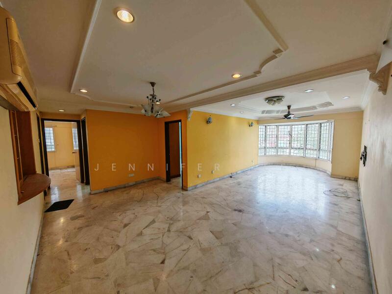 Untuk Dijual - Sri Intan 2