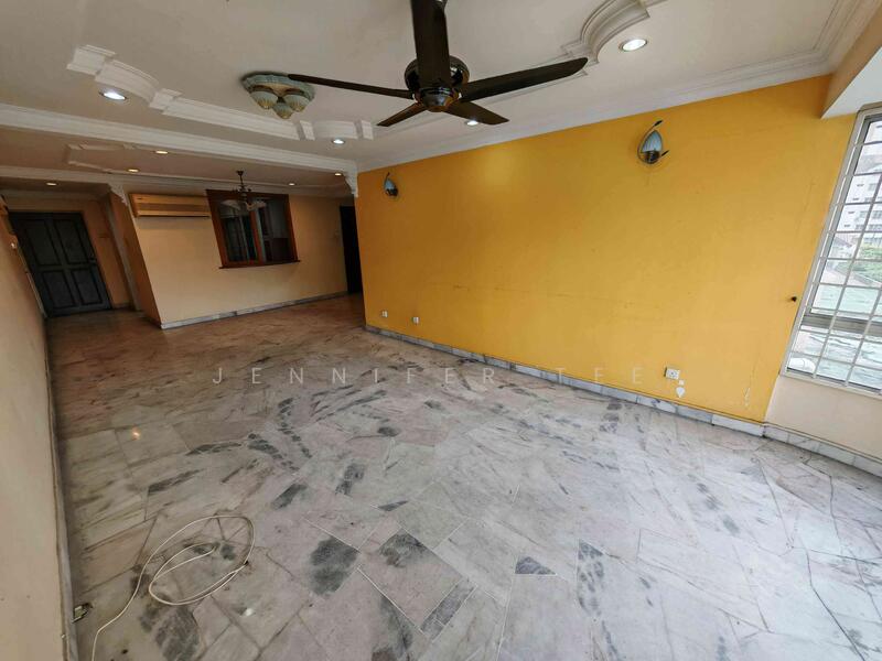 Untuk Dijual - Sri Intan 2