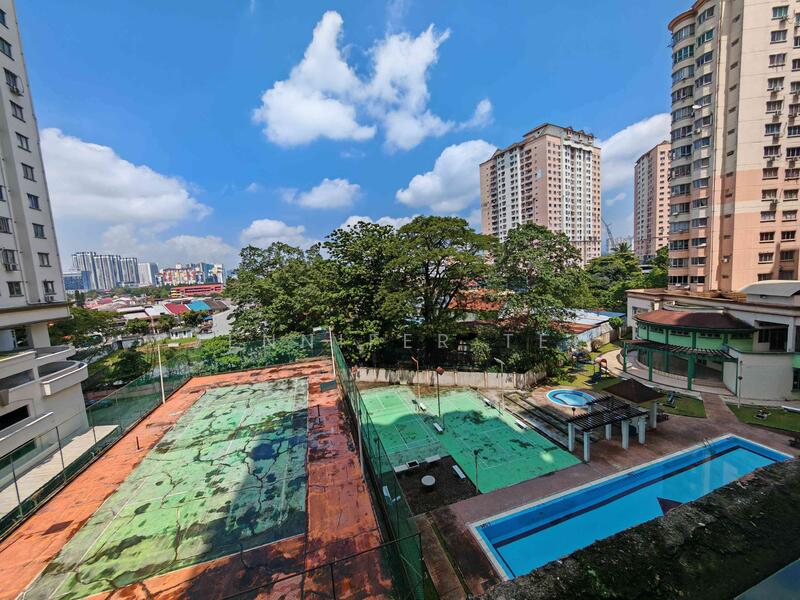 Untuk Dijual - Sri Intan 2