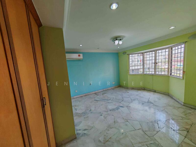 Untuk Dijual - Sri Intan 2