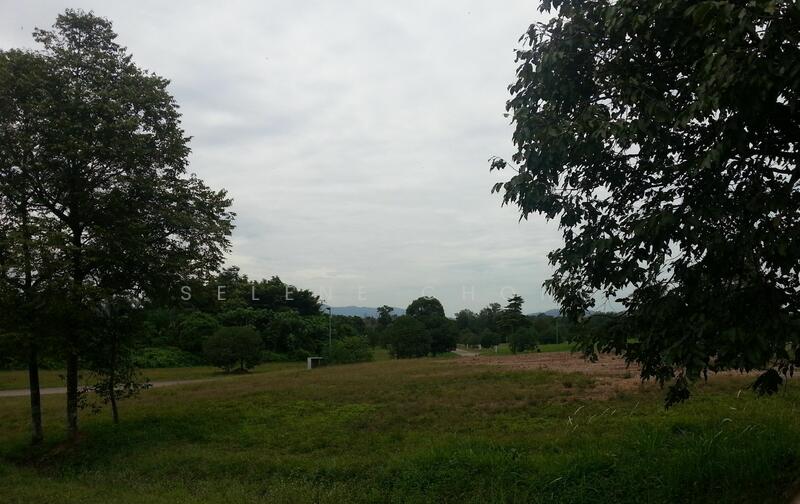 Bungalow Land at College Heights Garden Resort untuk Untuk Dijual - RM 208,100, Feb 2026 - PropertyGuru.com.my