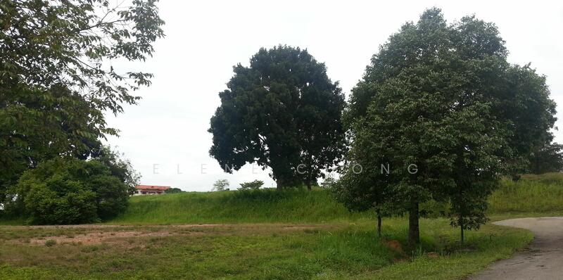Bungalow Land at College Heights Garden Resort untuk Untuk Dijual - RM 208,100, Feb 2026 - PropertyGuru.com.my