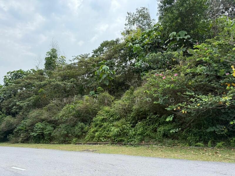 Bungalow Land at College Heights Garden Resort untuk Untuk Dijual - RM 208,100, Feb 2026 - PropertyGuru.com.my