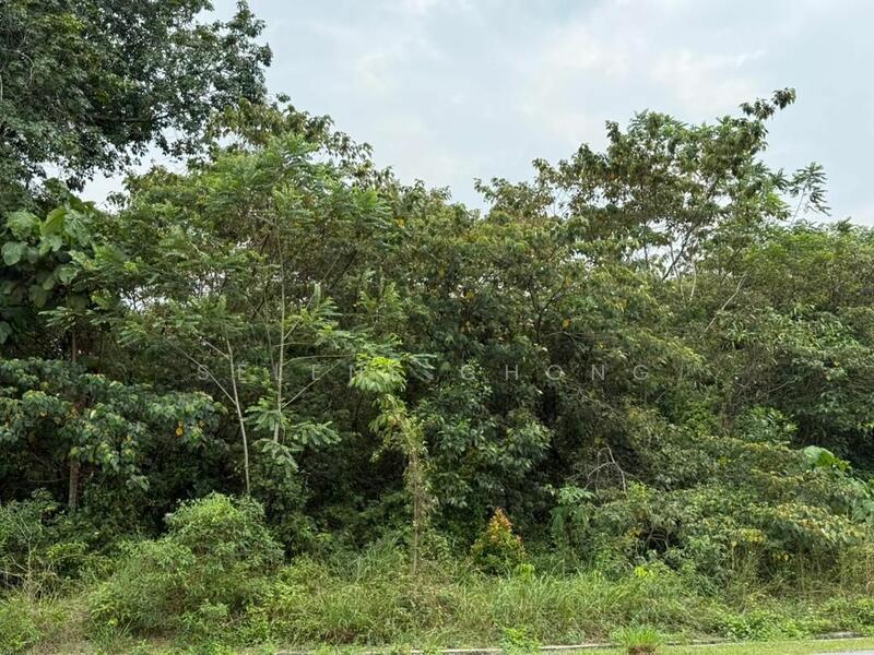Bungalow Land at College Heights Garden Resort untuk Untuk Dijual - RM 208,100, Feb 2026 - PropertyGuru.com.my