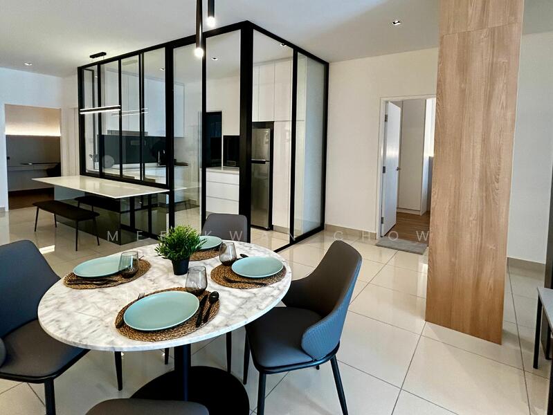 Untuk Disewa - AraTre' Residences