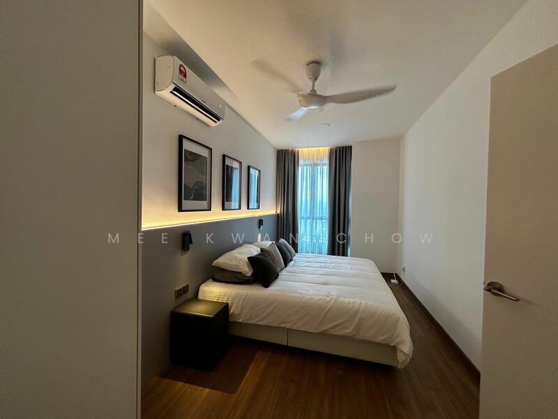 Untuk Disewa - AraTre' Residences