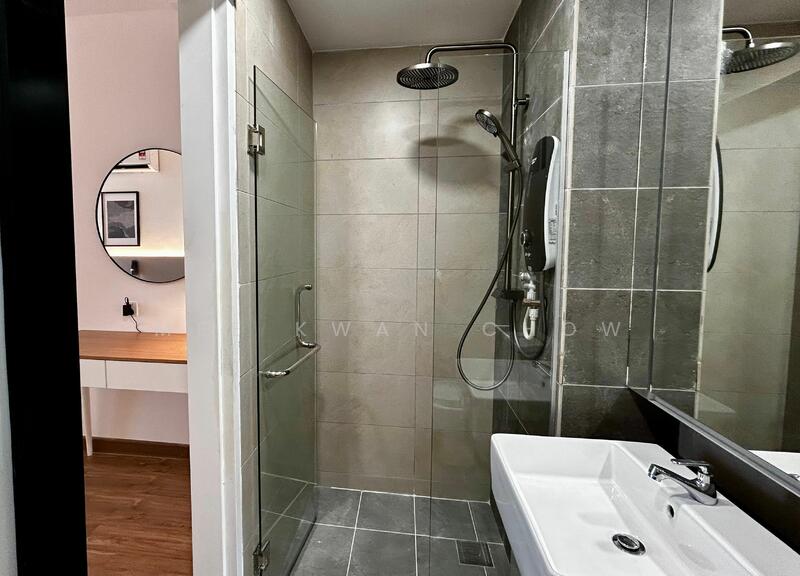 Untuk Disewa - AraTre' Residences