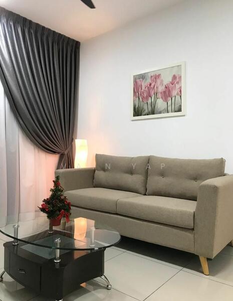 Service Residence for Rent at Akasa - Vayn Yap - PropertyGuru.com.my