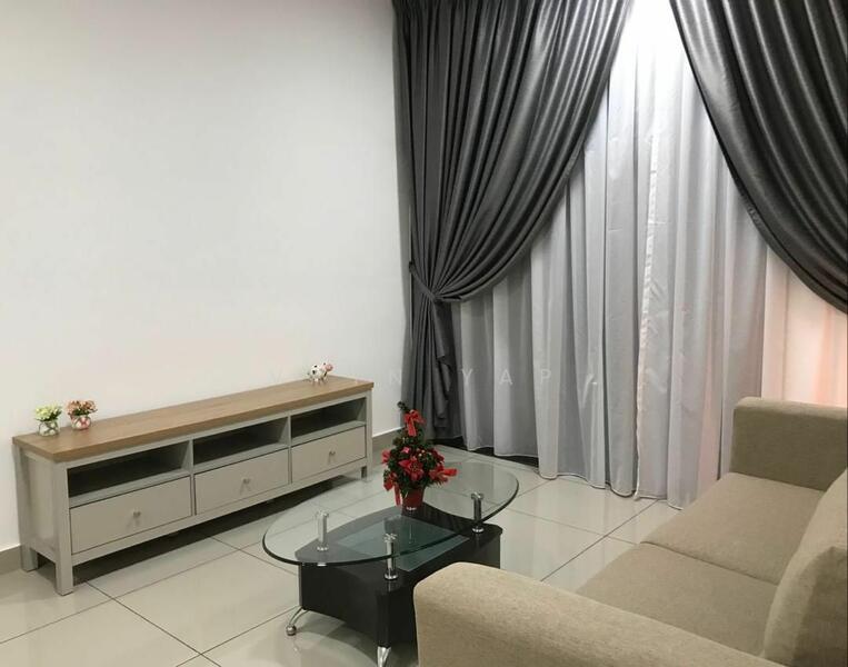 Service Residence for Rent at Akasa - Vayn Yap - PropertyGuru.com.my