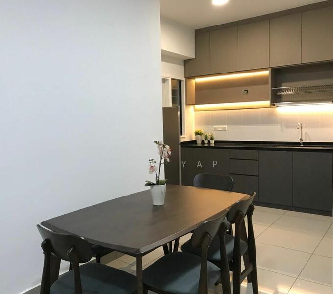 Service Residence for Rent at Akasa - Vayn Yap - PropertyGuru.com.my