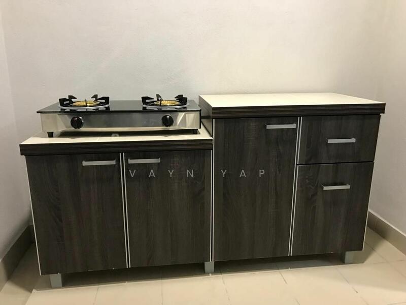 Service Residence for Rent at Akasa - Vayn Yap - PropertyGuru.com.my