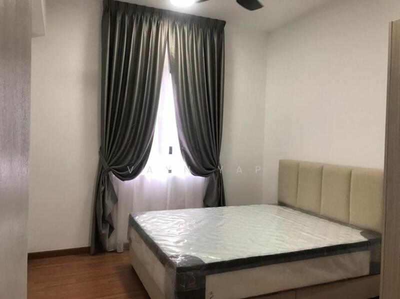 Service Residence for Rent at Akasa - Vayn Yap - PropertyGuru.com.my