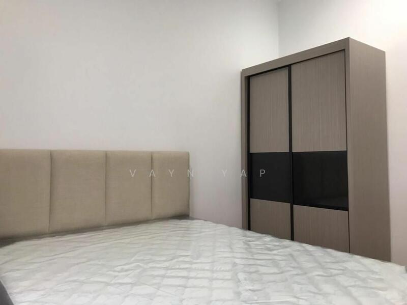 Service Residence for Rent at Akasa - Vayn Yap - PropertyGuru.com.my