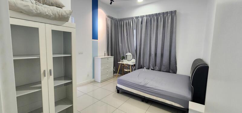 Service Residence for Rent at Le Pavillion - Vayn Yap - PropertyGuru.com.my