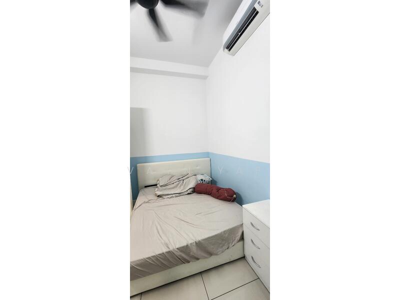 Service Residence for Rent at Le Pavillion - Vayn Yap - PropertyGuru.com.my