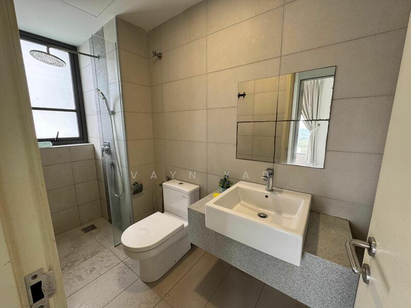 Sfera Residency untuk Untuk Disewa - RM 2,100 /bulan, Feb 2026 - PropertyGuru.com.my