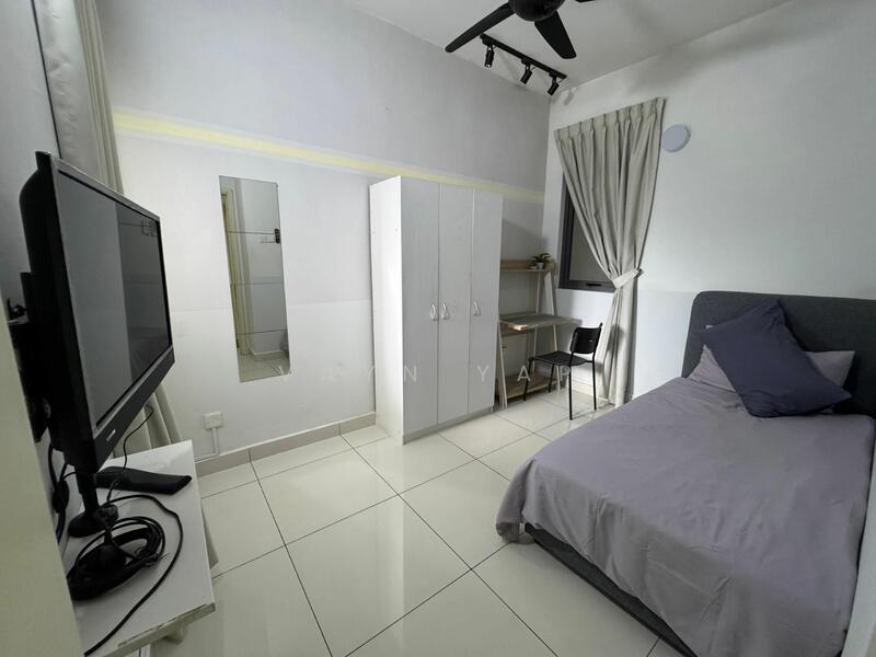 Sfera Residency untuk Untuk Disewa - RM 2,100 /bulan, Feb 2026 - PropertyGuru.com.my