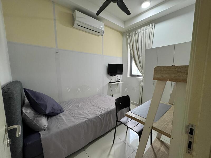 Sfera Residency untuk Untuk Disewa - RM 2,100 /bulan, Feb 2026 - PropertyGuru.com.my