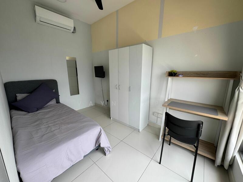 Sfera Residency untuk Untuk Disewa - RM 2,100 /bulan, Feb 2026 - PropertyGuru.com.my