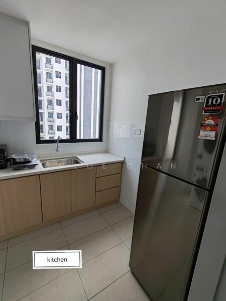 Service Residence for Rent at You City 3 - Chloe Chan - PropertyGuru.com.my