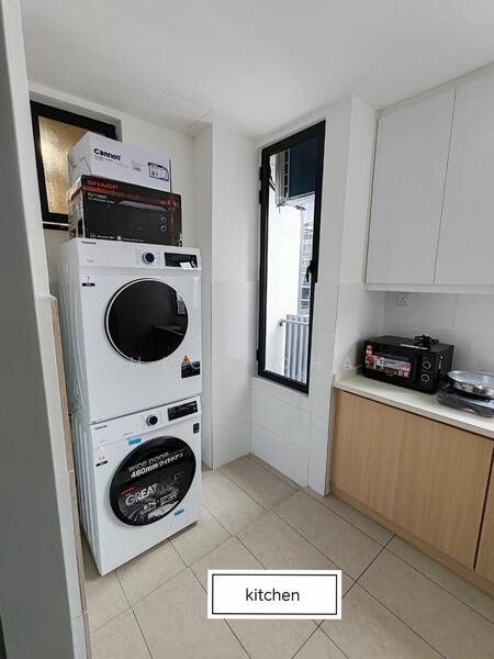 Service Residence for Rent at You City 3 - Chloe Chan - PropertyGuru.com.my