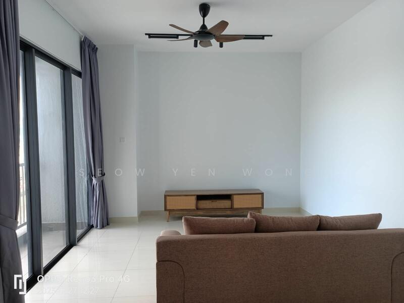 Condominium for Rent at One Cochrane Residence - Seow Yen Wong - PropertyGuru.com.my