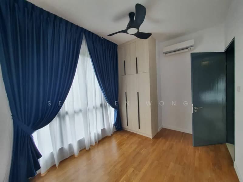 Condominium for Rent at One Cochrane Residence - Seow Yen Wong - PropertyGuru.com.my