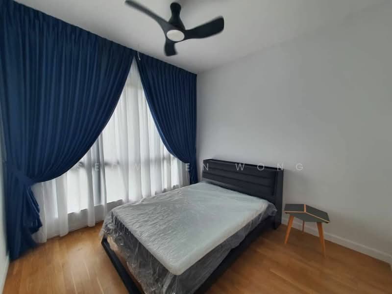 Condominium for Rent at One Cochrane Residence - Seow Yen Wong - PropertyGuru.com.my