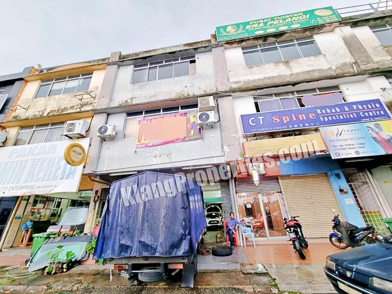 Shop for Sale in Taman Sri Andalas (Klang) - Emily Lim - PropertyGuru.com.my