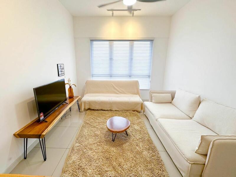 Savio @ Riana Dutamas untuk Untuk Disewa - RM 1,799 /bulan, Feb 2026 - PropertyGuru.com.my