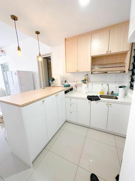 Savio @ Riana Dutamas untuk Untuk Disewa - RM 1,799 /bulan, Feb 2026 - PropertyGuru.com.my