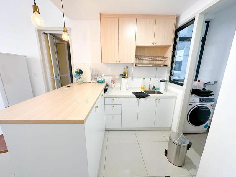 Savio @ Riana Dutamas untuk Untuk Disewa - RM 1,799 /bulan, Feb 2026 - PropertyGuru.com.my