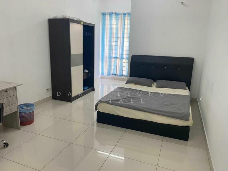 Platinum Hill PV 2 untuk Untuk Dijual - RM 500,000, Feb 2026 - PropertyGuru.com.my