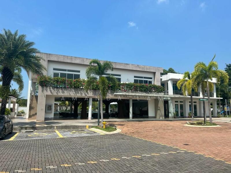 For Rent - 2-storey Terrace House at Tree Residency